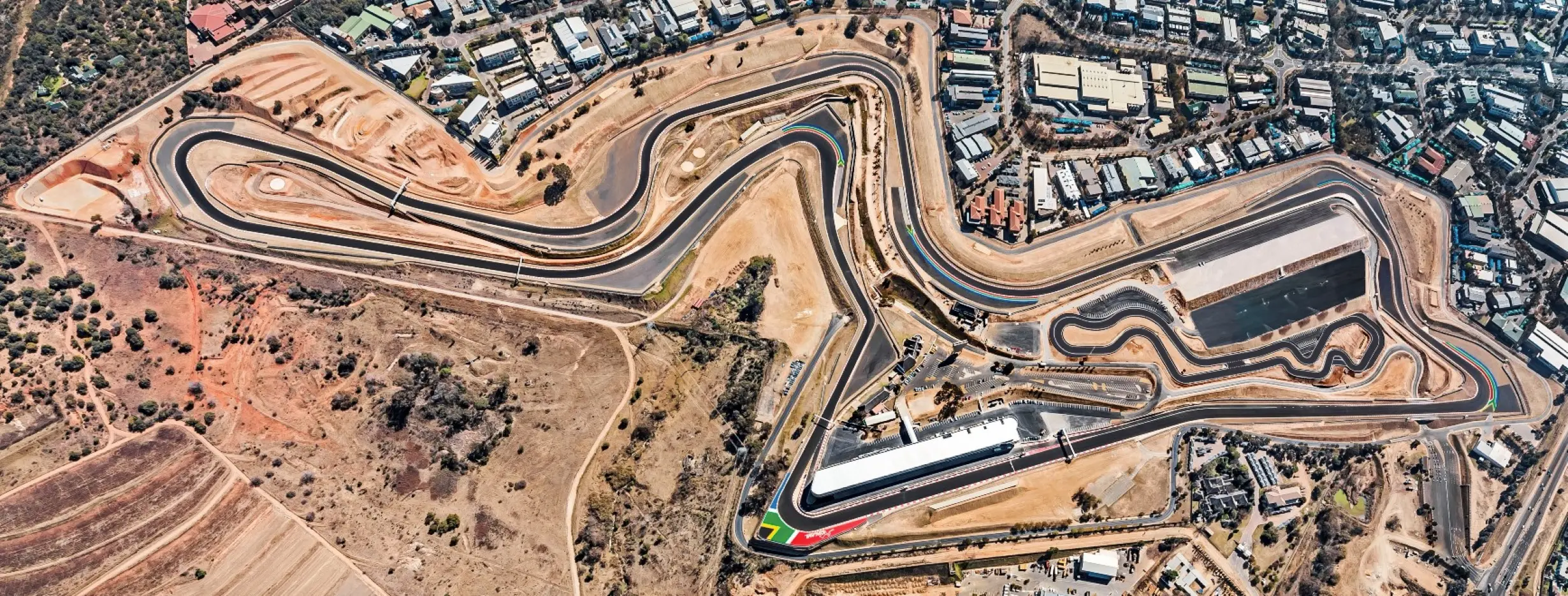 Image for Grand Prix Circuit